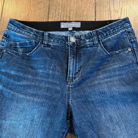 Wit & Wisdom - Picture 4 of 5